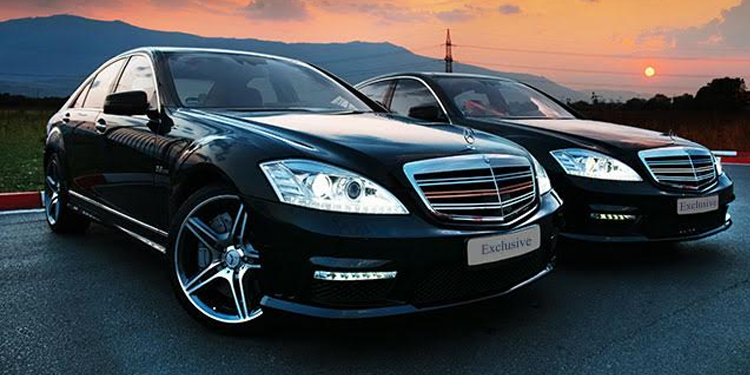 limousine car rental in singapore