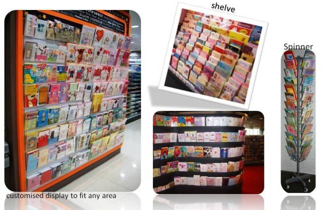 Wholesale Items at Klassic
