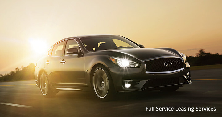 Long Term Car Hire Your Transportation Solution Press Release