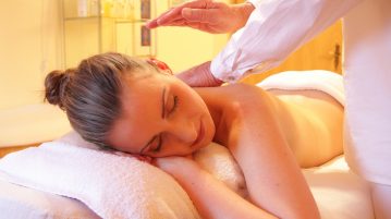 Sense Touch Singapore provides excellent body massage services