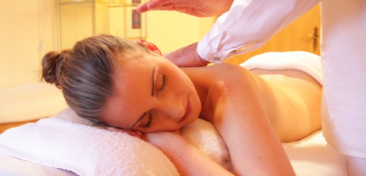 Sense Touch Singapore provides excellent body massage services