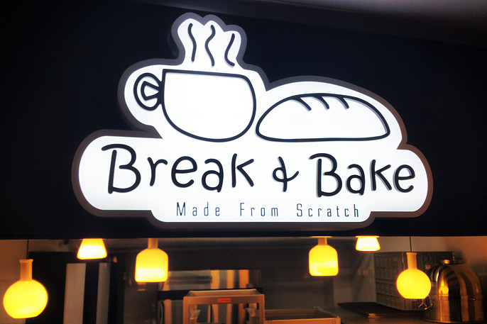 Signage Singapore