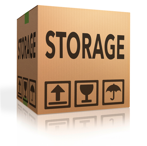 Aelogistics offers solutions to your storage problem