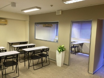 public speaking at ease
