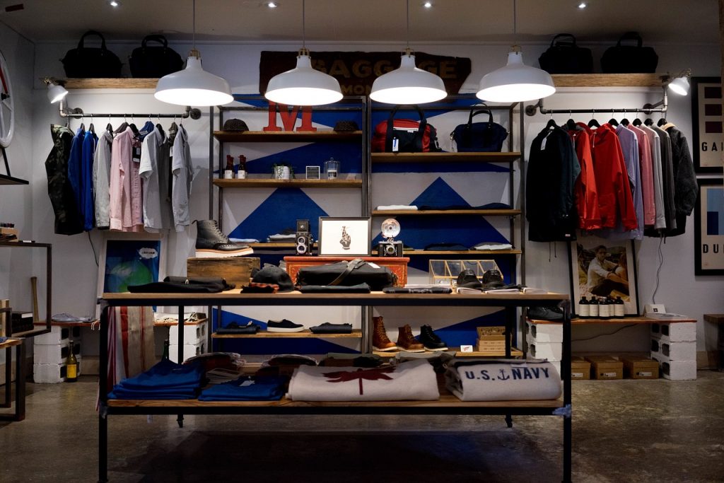Rent retail shop in Singapore from jiaproperty