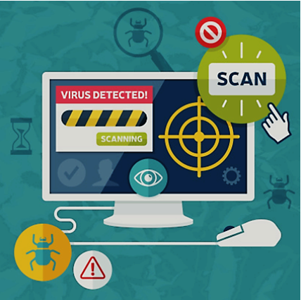 Understand the computer processes by seacureaplus