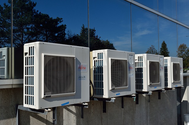 Get air cond from coolworldaircon Singapore