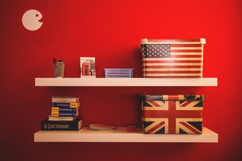 English tuition Singapore
