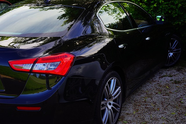 Limousine renting service in Singapore