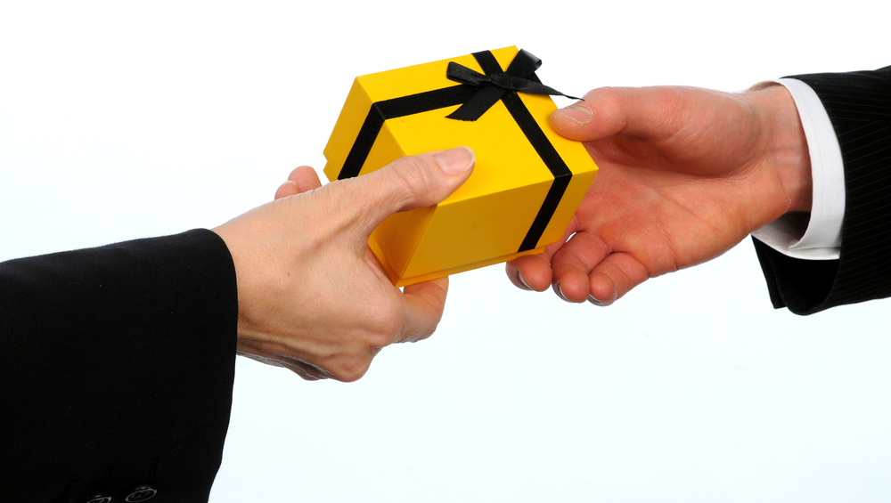 Singapore corporate gifts