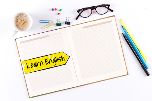 Private English course Singapore