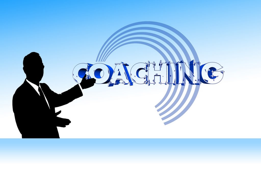 Coaching Management in Singapore