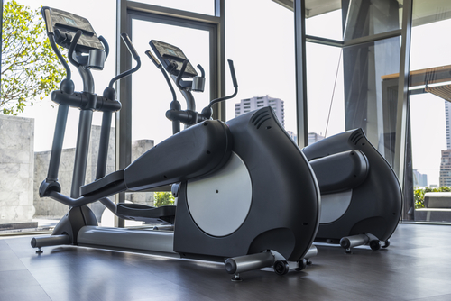 elliptical-one-of-the-gym-equipment-in-singapore