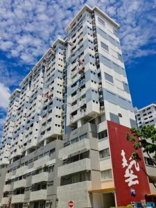 hotel promotions in Singapore
