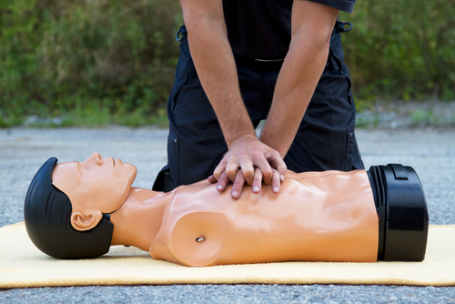 first-aid-training-singapore
