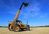 telescopic-forklift