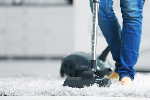 vacuum-cleaner