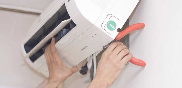 Finding The Best Aircon Servicing Company In Your Place