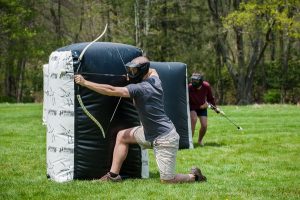 archery tag singapore