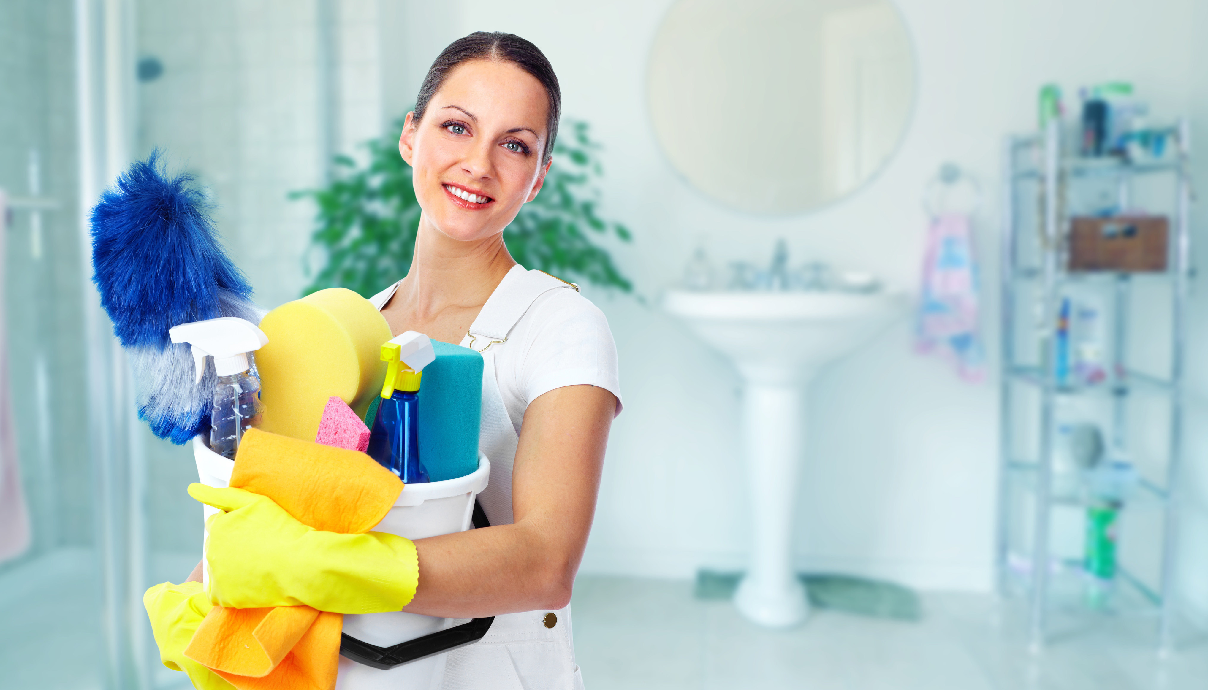 Home Cleaning Services in El Paso
