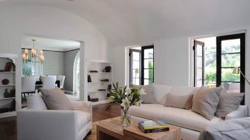 Interior Designers Design Furniture From Eco Friendly Materials