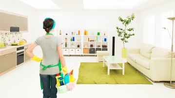 Getting Indonesian maids in a good maid agency indonesian maids in singapore