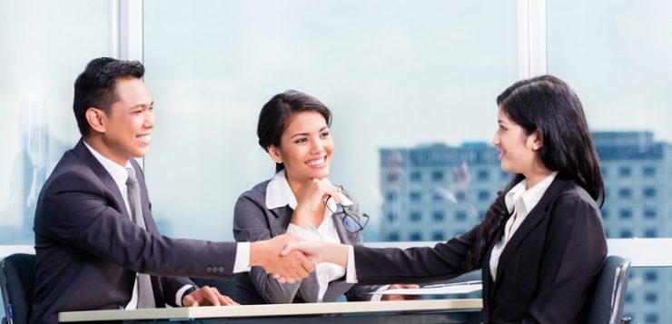 recruitment agencies singapore