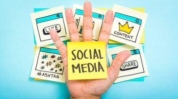 Media One marketing – Social media marketing