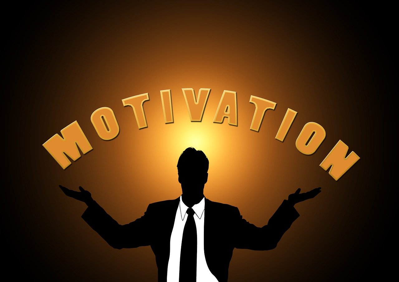 Motivation in Life