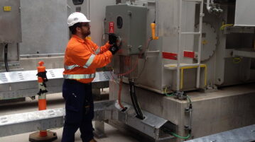 PROMISING CAREERS IN MANUFACTURING AND CONSTRUCTION