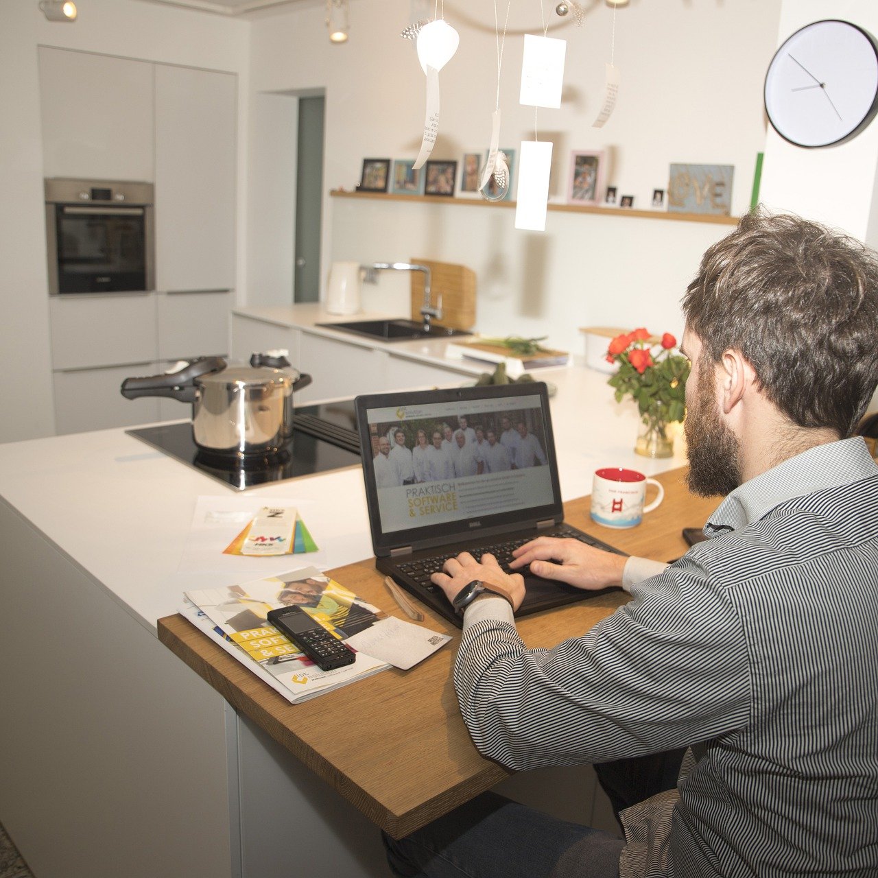 Home Office