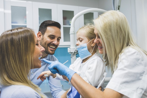 Dental Clinic