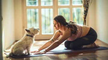 Why You Should Consider Owning a Pet During the Pandemic