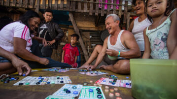 6 Incredibly Fun Tips For Playing Bingo