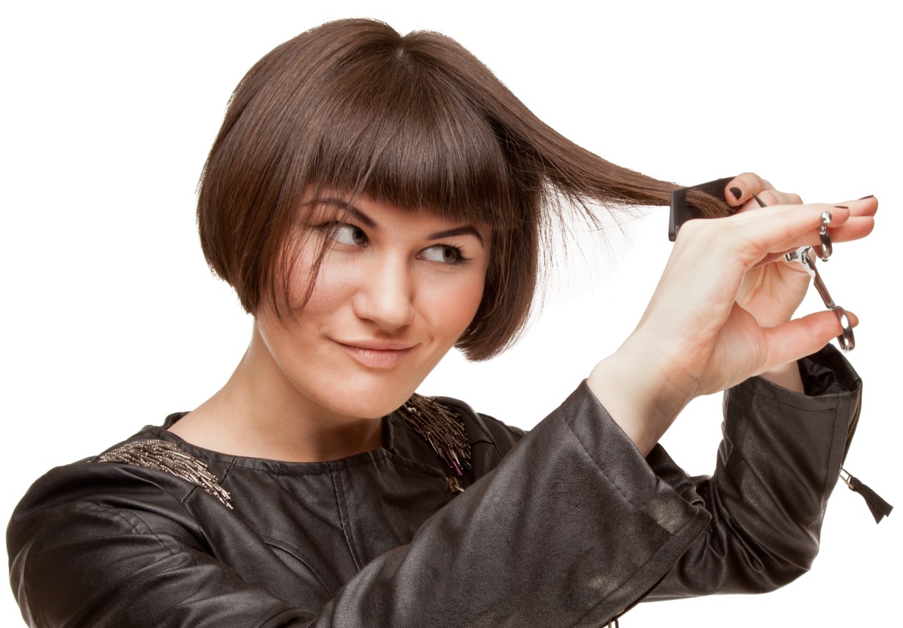 DIY Hair Cutting Tips That You Should Take Note Of