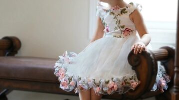 Things to Consider When Choosing the Right Designer Clothes for Your Little Girl