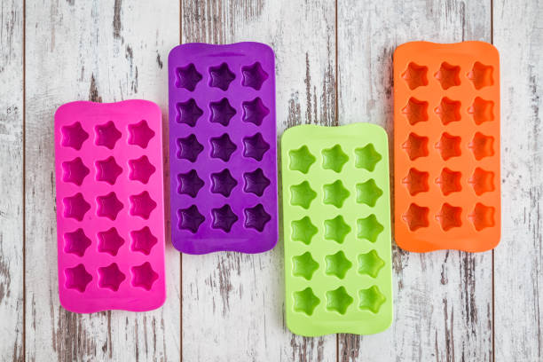 Silicone-Molds
