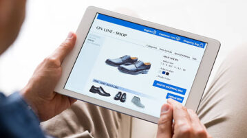 4 Men’s Shoes Online Shopping Tips