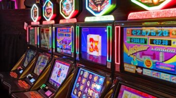 Best Slot Games and 3 Reels Slot Games that You Can Play Online