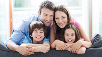 Why you should have family photos in your home?