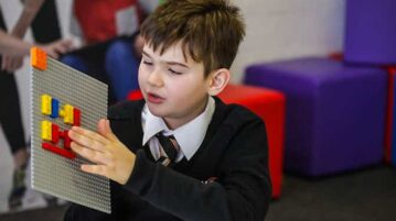 Learn Braille And Support A Good Cause Together