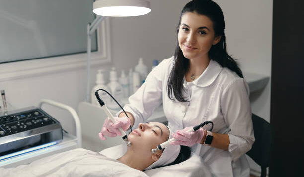 Why Beauty Clinics and Doctors Love Selling Used Lasers