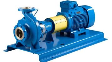 WHAT TO LOOK FOR IN A PUMP