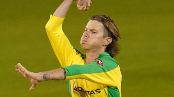 Story Of A Clever Aussie Leg-Spinner- Adam Zampa