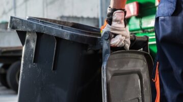 Choose Waste Safes for Compliant Waste Containment and Removal