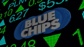 Importance of blue-chip funds in your portfolio
