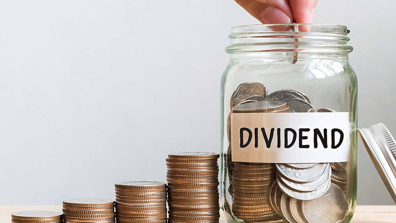 dividend SIPsd