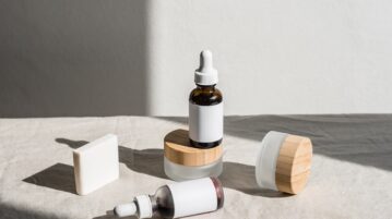 The best niacinamide serum: everything about this start product