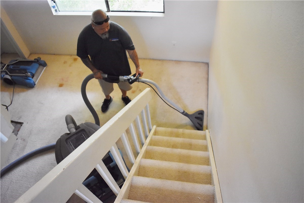 Flood Pros USA Launches Mold & Water Damage Restoration for Property Managers