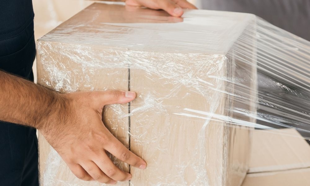 Shrink Wraps